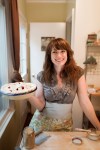 Kate Lebo - The Pie School