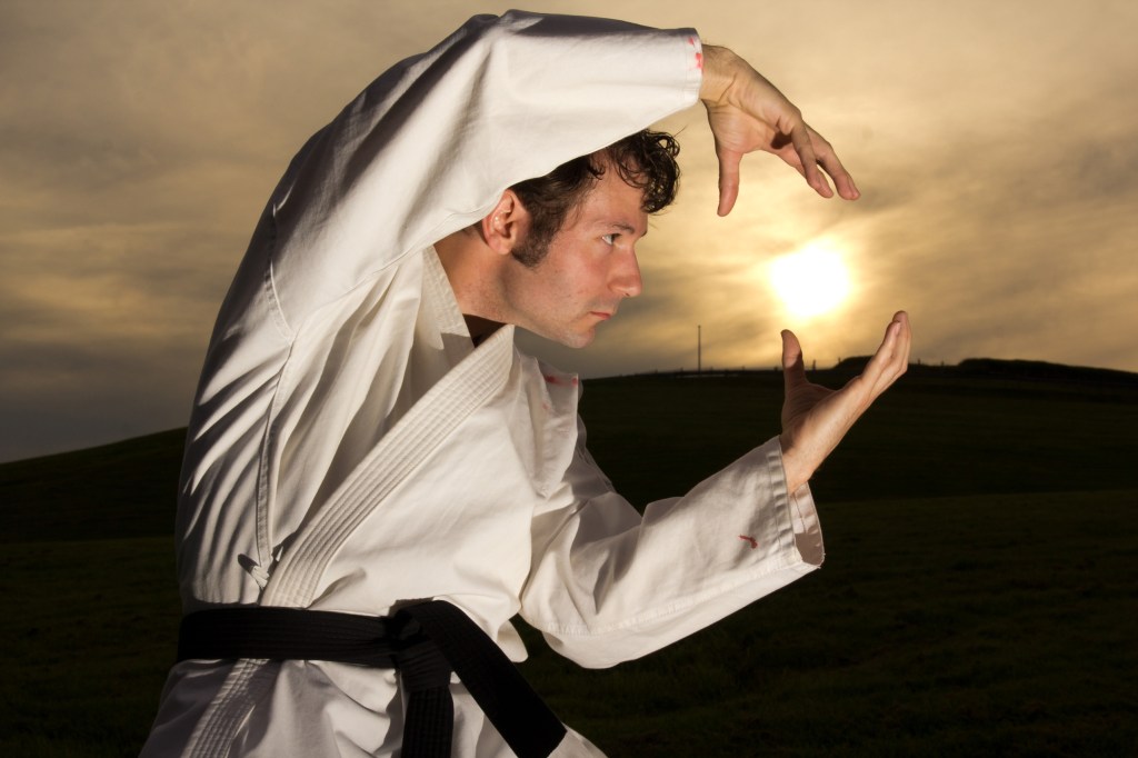 Should we take Scott seriously or not?The Orchard