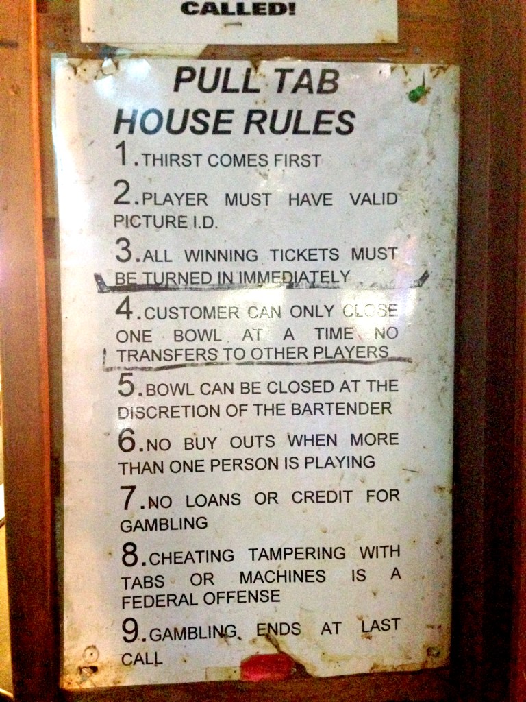 I’d been dreaming of spending an evening scoping out the few remaining