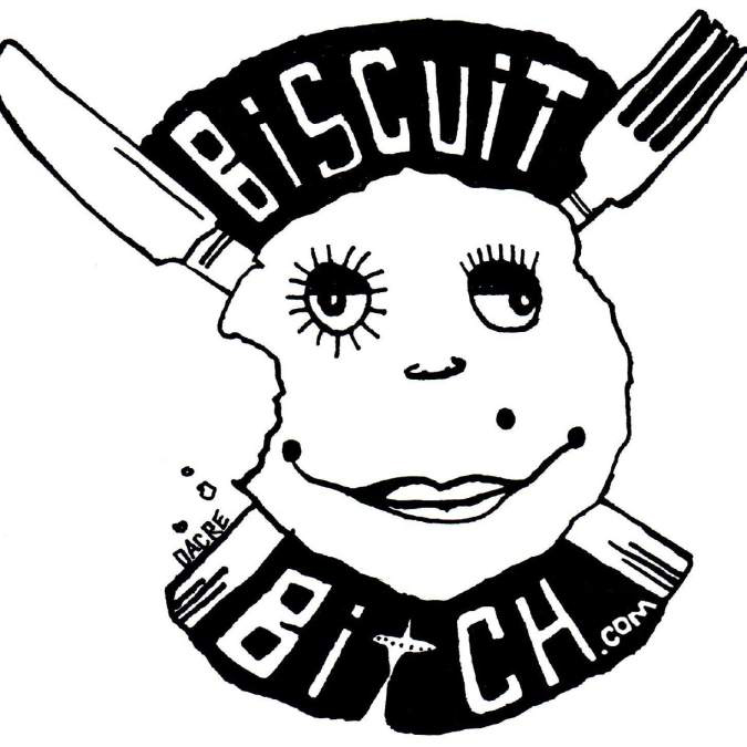 Those of you who love your sloppy biscuits for breakfast, lunch, dinner,