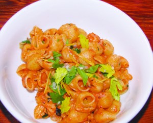 Tavolata was one of my favorite restaurants when I moved to Seattle