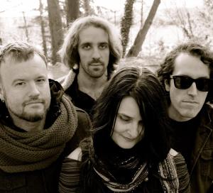 Photo by Allyce Andrew.