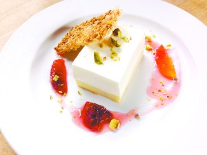 To diners, the dessert might appear to be in decline. Restaurant dessert