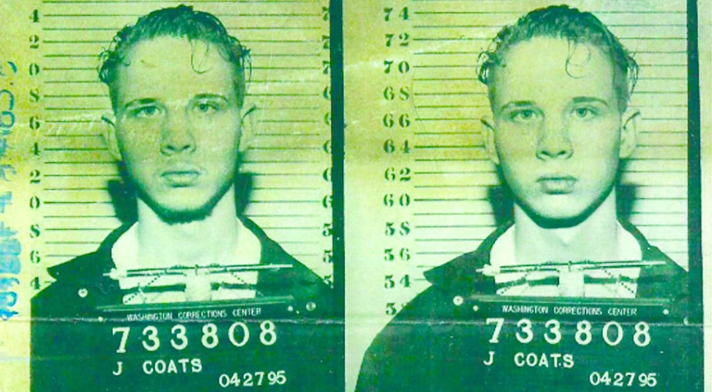 It has been two decades since a 14-year-old Tacoma kid named Jeff