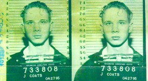 It has been two decades since a 14-year-old Tacoma kid named Jeff