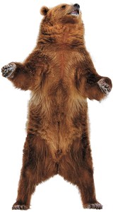 Concerned ranchers and excited environmentalists have had a lot to talk about