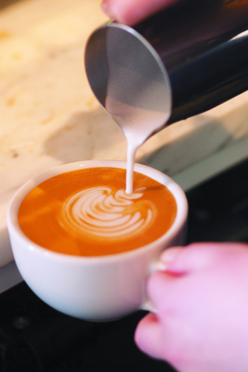 To diners, the dessert might appear to be in decline. Restaurant dessert