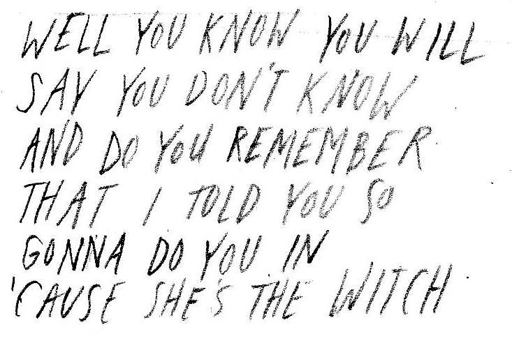 Editor’s Note: Seattle is experiencing a striking resurgence of interest in witchcraft