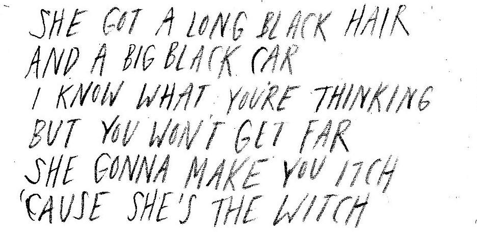Editor’s Note: Seattle is experiencing a striking resurgence of interest in witchcraft