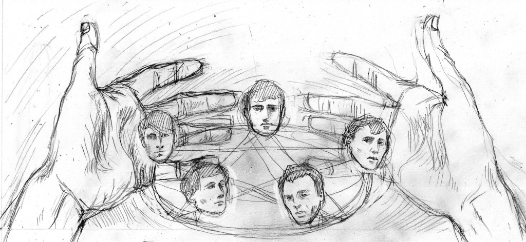 Editor’s Note: Seattle is experiencing a striking resurgence of interest in witchcraft