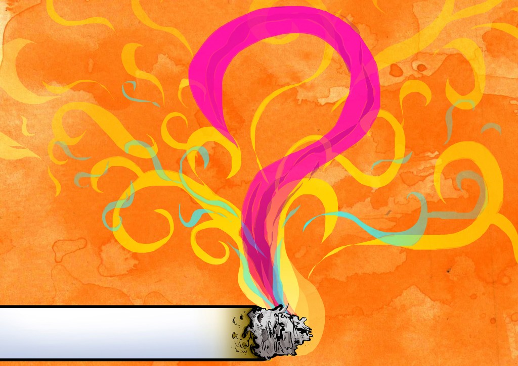 Illustrations by Joshua Boulet