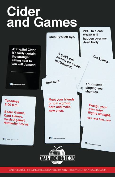 Your Daily Dose of Food News, Events and Must-Read Miscellany Every Tuesday