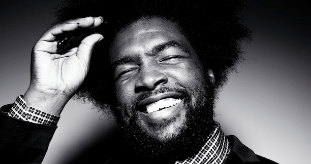 Questlove