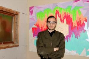 Bosnia’s Ian Kurtis Crist