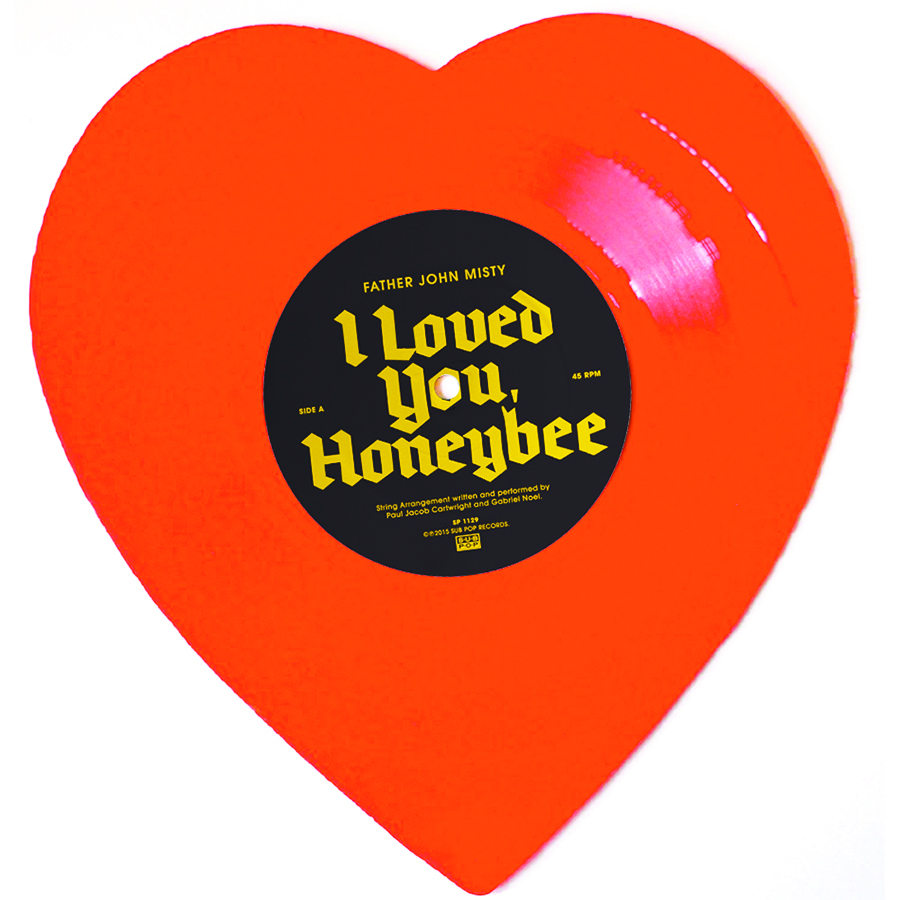 Death Cab for Cutie/Freedy Johnston, Bad Reputation (7-inch, 4,500 copies, Atlantic Records)