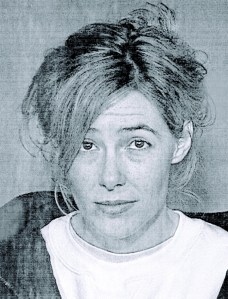 Letourneau’s first close-up, in 1997.