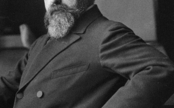 Herr Schnitlzer is not amused.