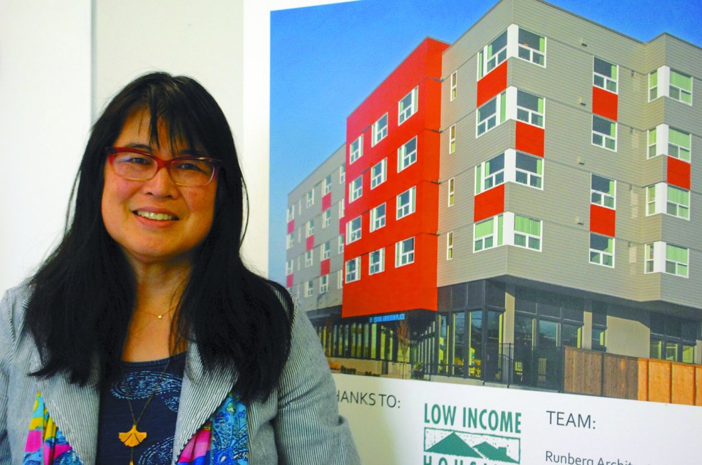 And then there were eight—applicants, that is, to fill the empty seat