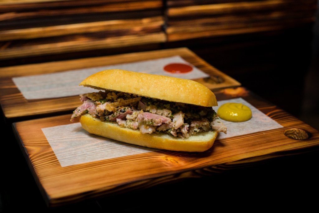 Anyone who has made the trek up north has probably heard about