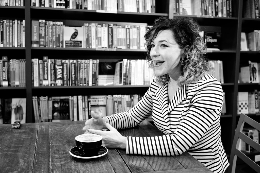 Seattle is not an adolescent anymore.  In the early 1990s, our