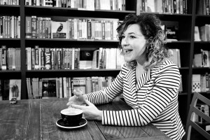 Seattle is not an adolescent anymore.  In the early 1990s, our