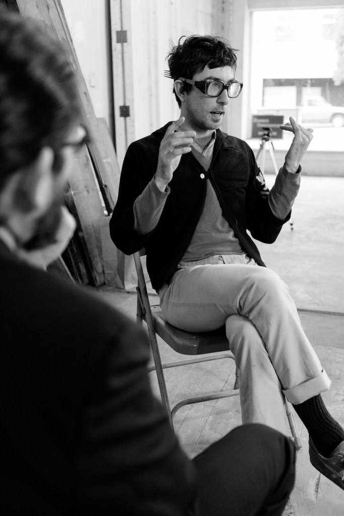 Seattle is not an adolescent anymore.  In the early 1990s, our