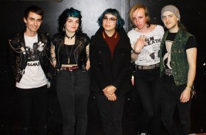 Photo by Leena Joshi