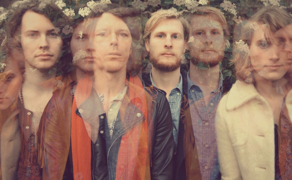 Tractor Tavern presents: The Mama Rags w/ Hobosexual & Hand of the