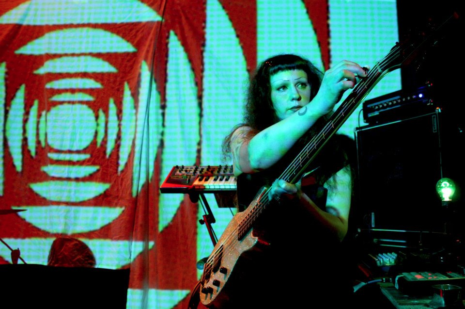 Photo by Invisible Hour