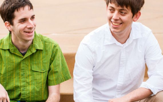 Hayden Mears’ time is up in the glass-walled conference room he has