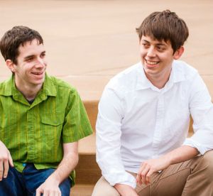 Hayden Mears’ time is up in the glass-walled conference room he has