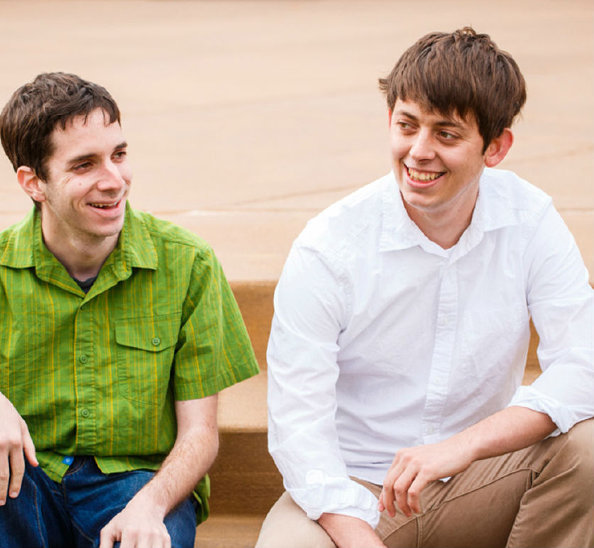 Hayden Mears’ time is up in the glass-walled conference room he has