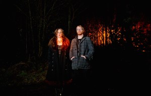 Photo by Invisible Hour