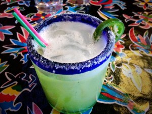 I love Senor Moose Cafe in Ballard. It’s one of the best