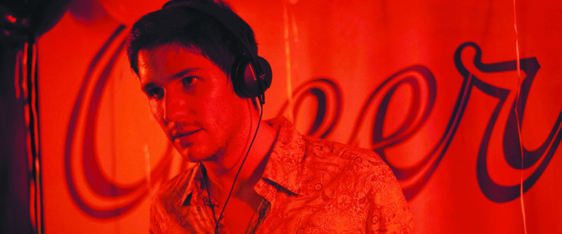 Fatih Akin (Head-On, Soul Kitchen) is on the short list of the