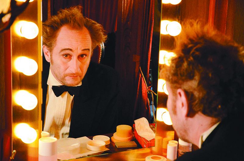 Fatih Akin (Head-On, Soul Kitchen) is on the short list of the