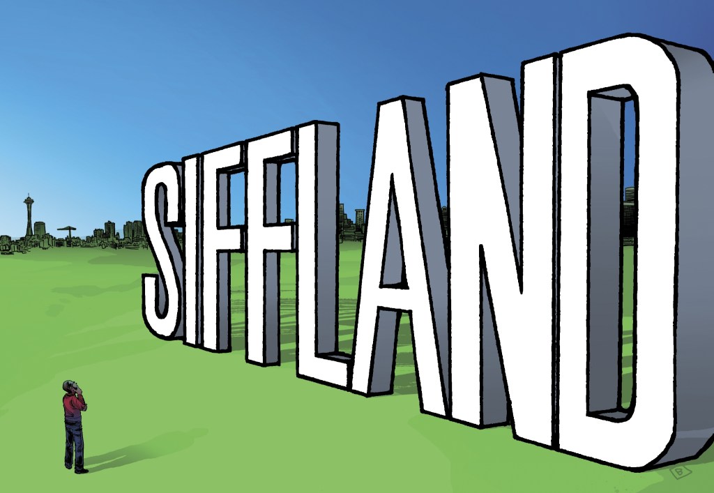 Over the years, and there have been many, I have heard the