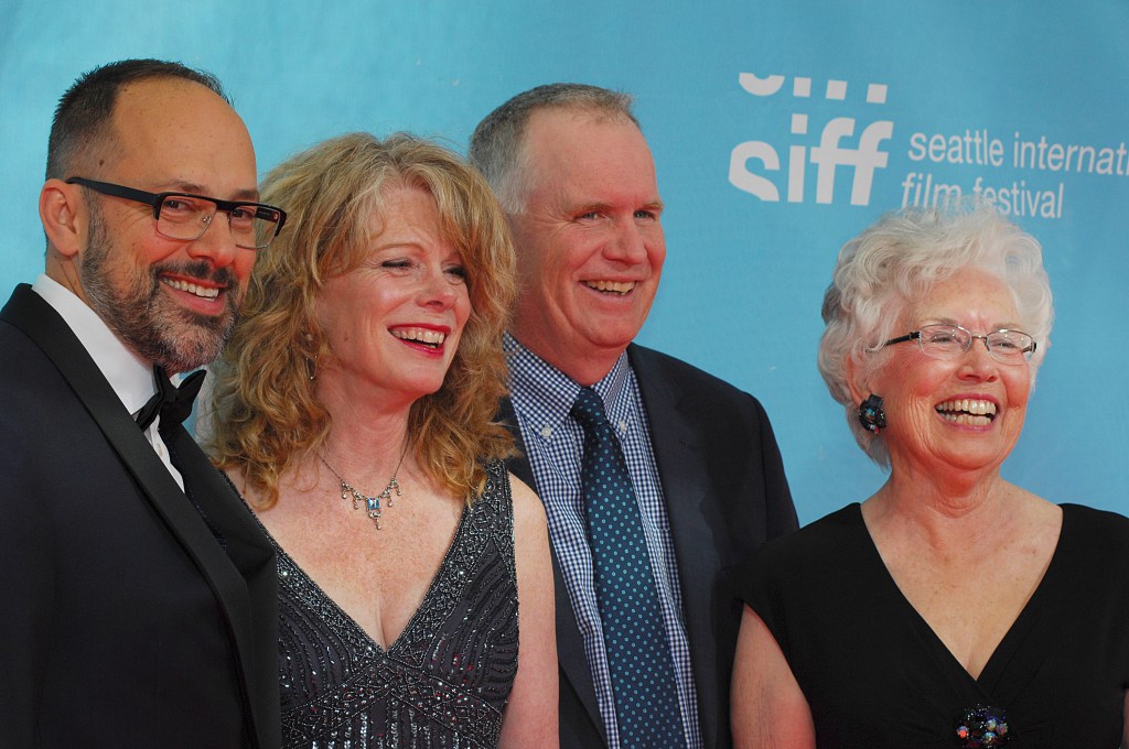 Thursday night marked the official red-carpet opening of the 41st edition of