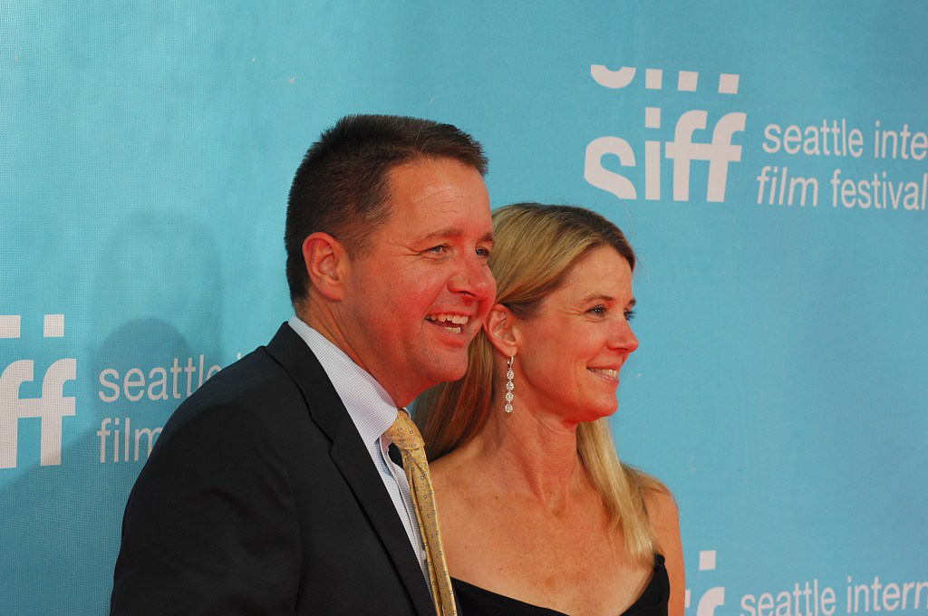 Thursday night marked the official red-carpet opening of the 41st edition of