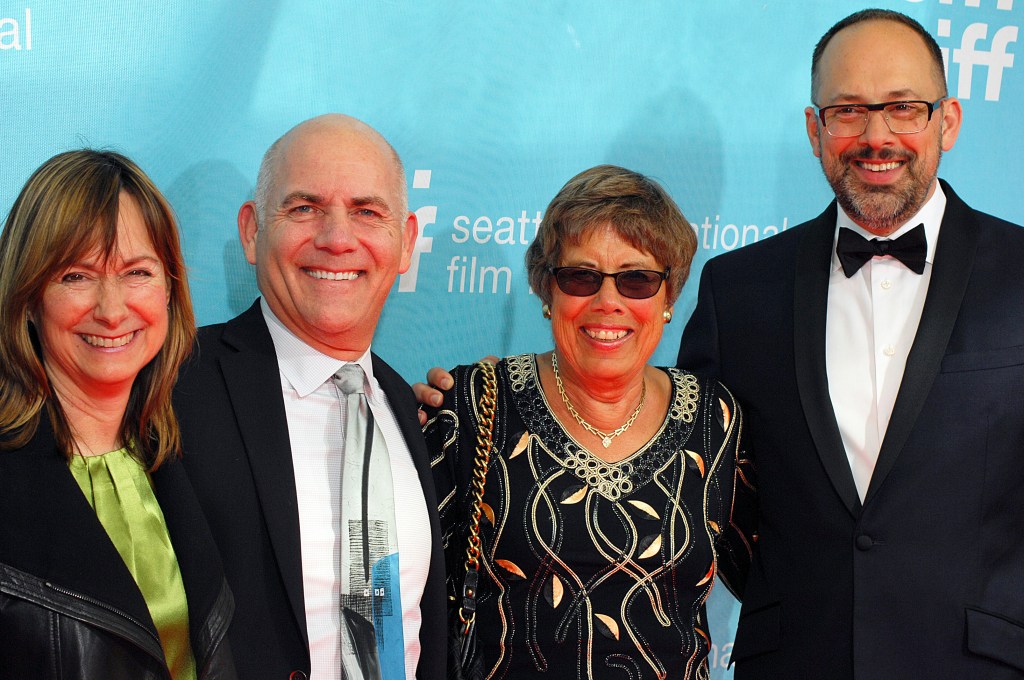 Thursday night marked the official red-carpet opening of the 41st edition of