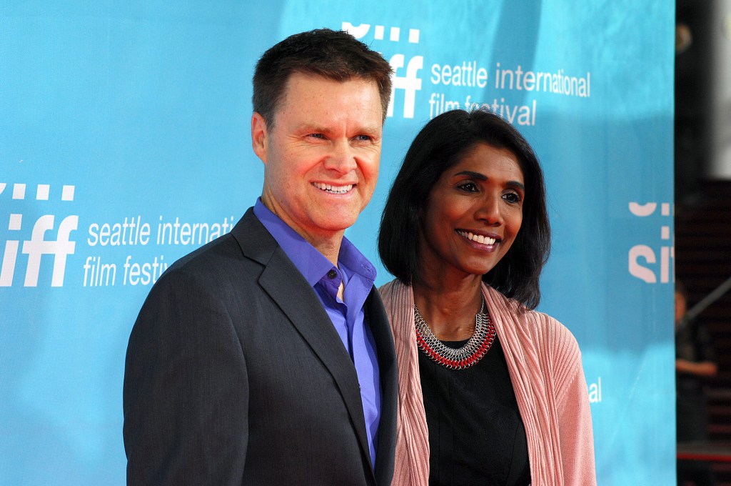 Thursday night marked the official red-carpet opening of the 41st edition of