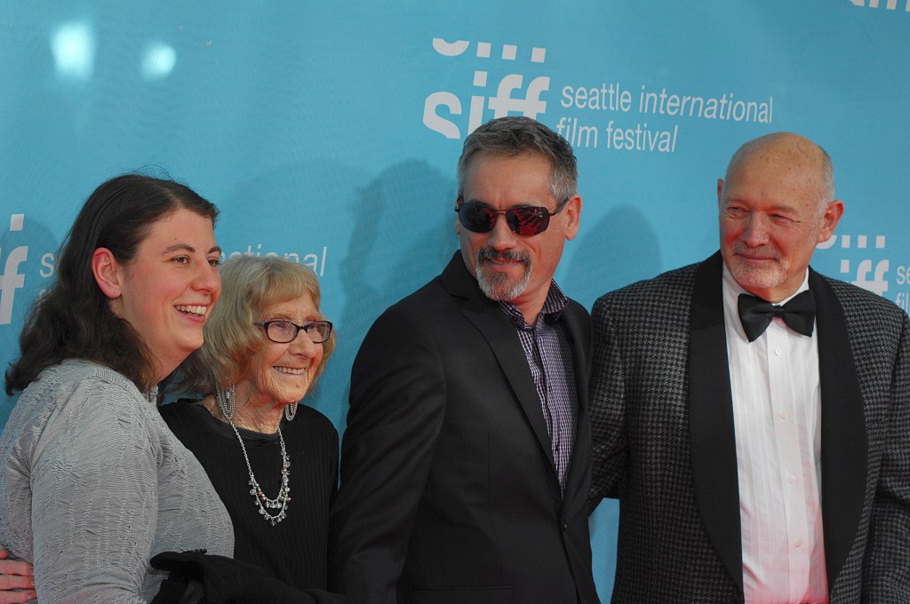 Thursday night marked the official red-carpet opening of the 41st edition of