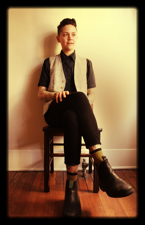 No kids for strauss.