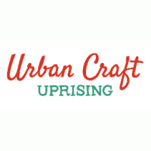Urban Craft Uprising  Saturday and Sunday | June 27 and 28  Seattle