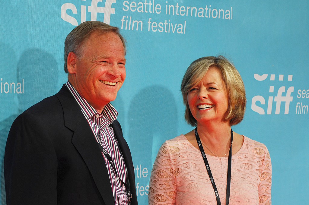 Thursday night marked the official red-carpet opening of the 41st edition of