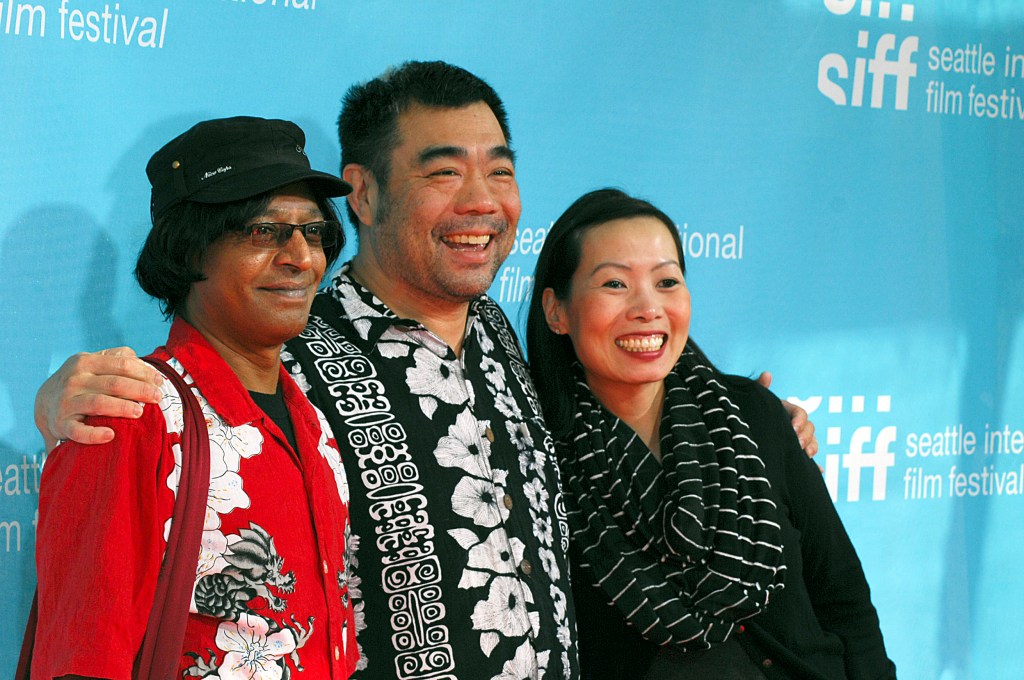 Thursday night marked the official red-carpet opening of the 41st edition of