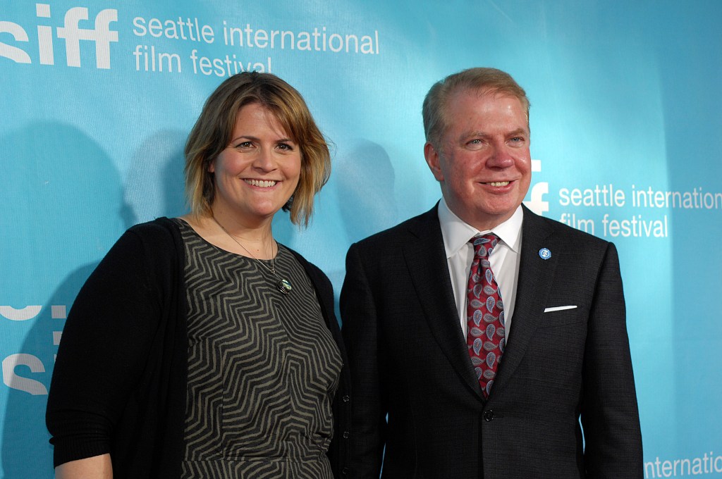 Thursday night marked the official red-carpet opening of the 41st edition of