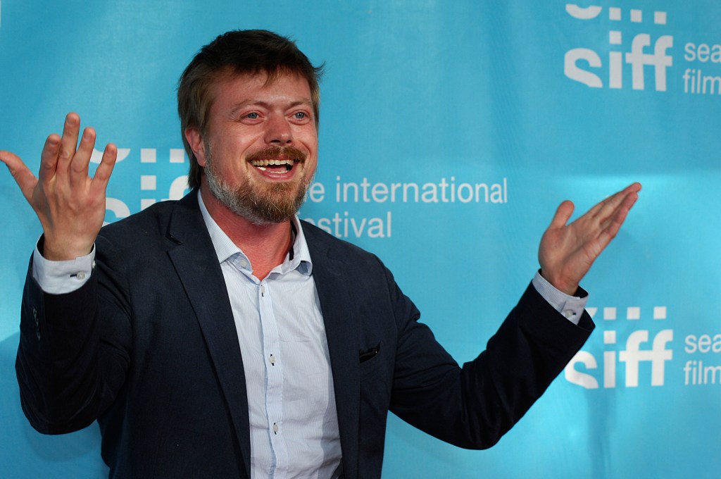 Thursday night marked the official red-carpet opening of the 41st edition of