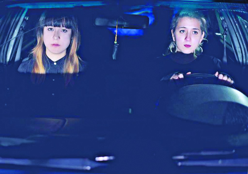 1 I Crater  Hometown: Seattle Birth Date: 2014 Best Song: “Crater Head” Favorite