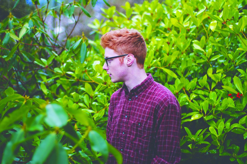 1 I Crater  Hometown: Seattle Birth Date: 2014 Best Song: “Crater Head” Favorite